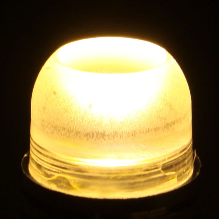G4 3W 120LM LED Light Bulb, Warm White Light, AC 85-265V