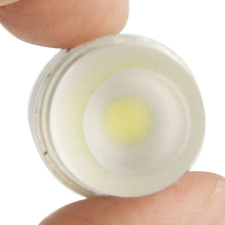 G4 3W 120LM LED Light Bulb, G4 3W White Light LED Light Bulb, AC 85-265V
