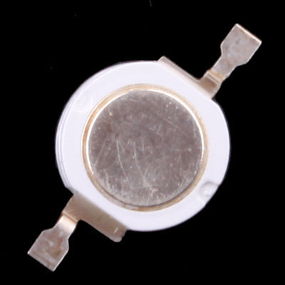 10 PCS 3W LED Light Bulb, Luminous Flux: 170-180lm, White Light