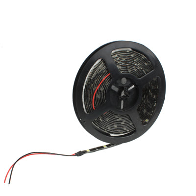 Epoxy Waterproof  Rope Light, Length: 5m, White Light 5050 SMD LED, 30 LED/m