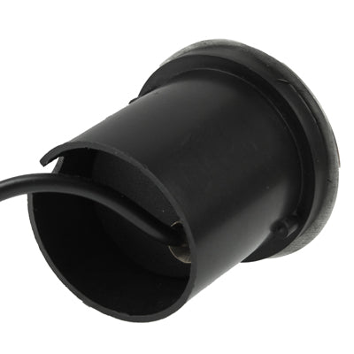 3W Buried Light, Waterproof 3 LED Light, DC 24V