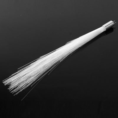 G4 Creative Optical Fiber Green Light LED Light, DC 12V