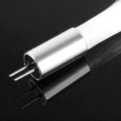 G4 Creative Optical Fiber Green Light LED Light, DC 12V