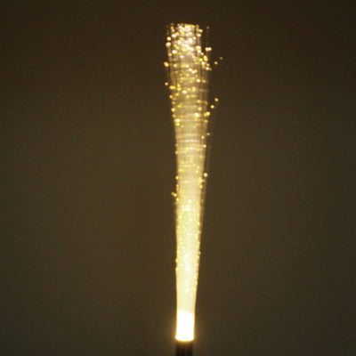G4 Creative Optical Fiber Warm White Light LED Light, DC 12V