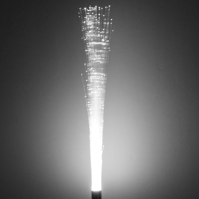 G4 Creative Optical Fiber White Light LED Light, DC 12V