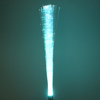 G4 Creative Optical Fiber Baby Blue Light LED Light, DC 12V
