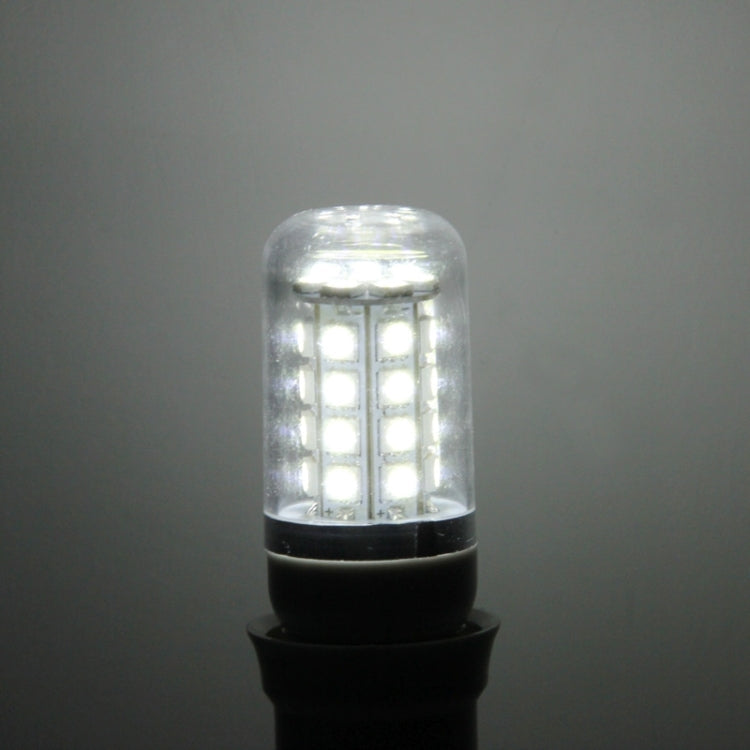 G9 4W White Light 430LM 36 LED SMD 5050 Corn Light Bulb, AC 85-265V