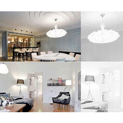 G4 4W 300LM Corn Light Bulb, 35 LED SMD 2835, White Light, AC 220V