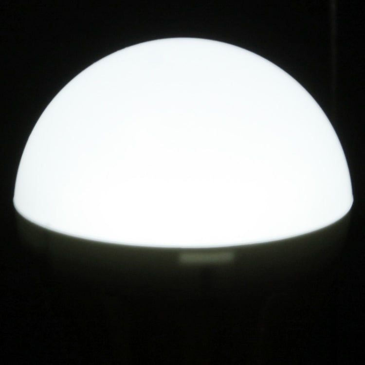 E27 3W  Energy Saving Light Bulb, 270LM, 6000-6500K White Light, AC 220V