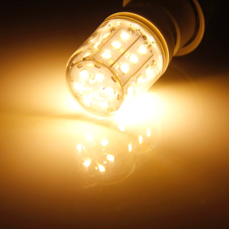 E14 4W Corn Light Bulb, 30 LED SMD 2835, Warm White Light, AC 220V