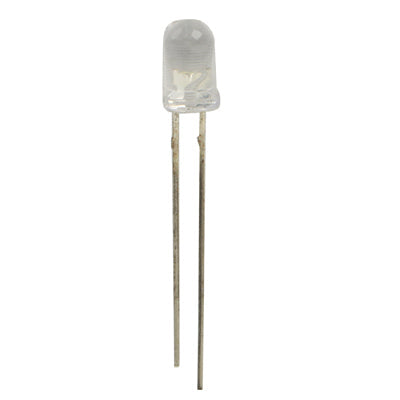 1000 PCS 3mm Water Clear LED Lamp(Green Light)