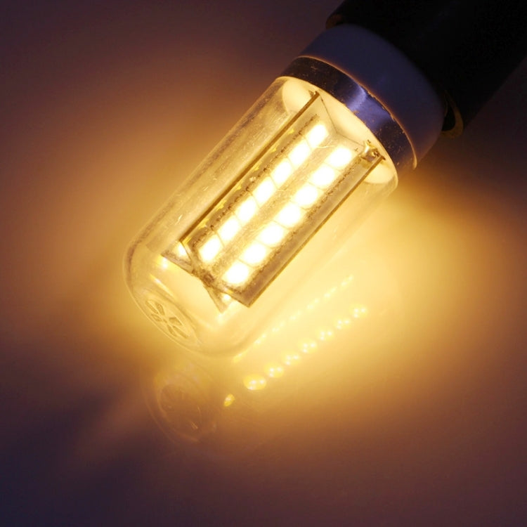 E14 5W Warm White Light 450LM 56 LED SMD 5050 Corn Light Bulb, AC 220V