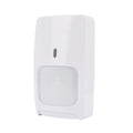 Dual Technology Motion Sensor DT-7225(White)