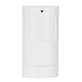 PA-525D Wired Dual Infrared and Microwave Digital Motion Detector(White)