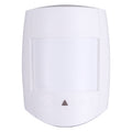 PA-476CH 2 Levels Adjustable PIR Motion Sensor for Home Security(White)