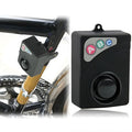 105dB Bicycle Alarm JX-612