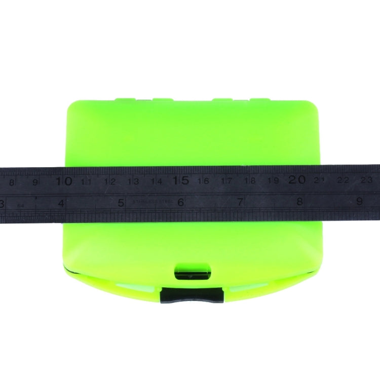 Rock Fishing Boxed Accessories Fishing Hooks Space Beans Retaining Beads Fishing Bait Fishing Tools Set