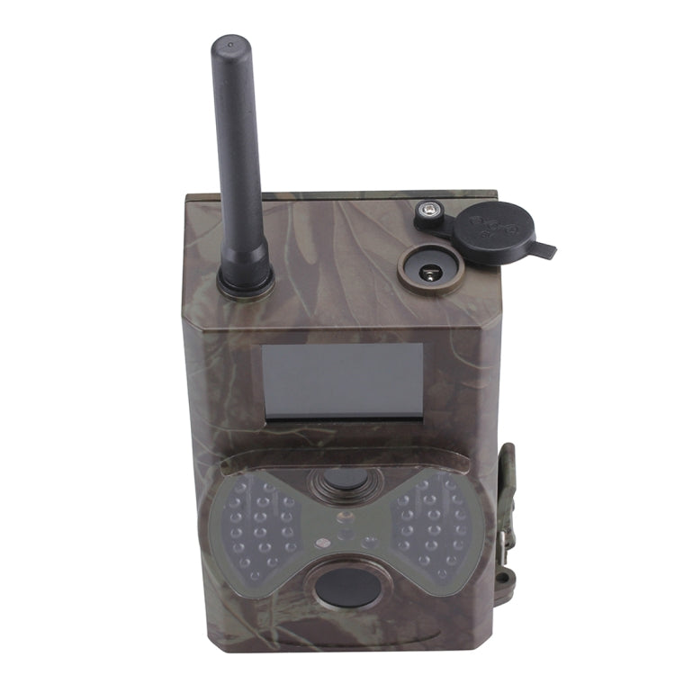 HC300M 2.0 inch LCD 12MP Waterproof IP54 IR Night Vision Security Hunting Trail Camera with MMS Function