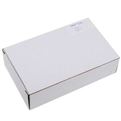 (S-75-12 DC 12V 6.3A) Regulated Switching Power Supply, Input: AC100~130V/200~240V, Size: 158x90x40mm