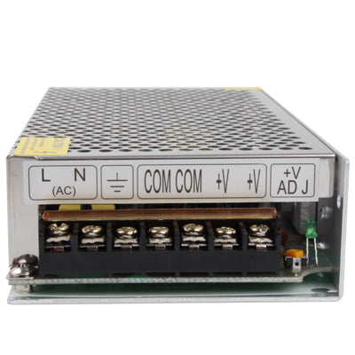 S-120-12[B] DC 12V 10A[B] Regulated Switching Power Supply (100~240V)