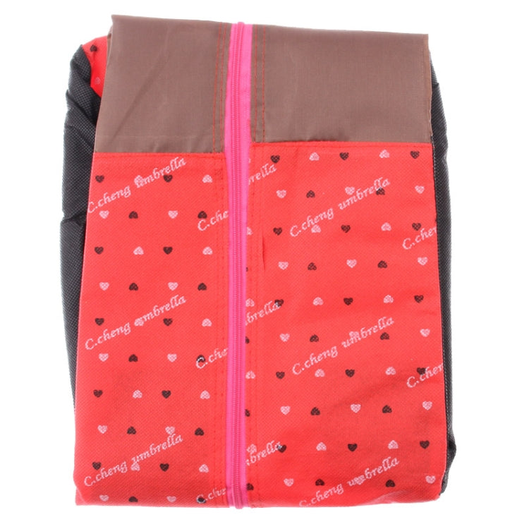 Portable Boots Storage Bag