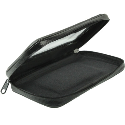 Bike Mount & Waterproof Touch Case for Galaxy Note / i9220 / N7000, Note II / N7100 , Note III / N9000(Black)
