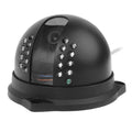 1 / 3 inch Sony 420TVL 3.6mm Fixed Color Dome Camera, IR Distance: 20m