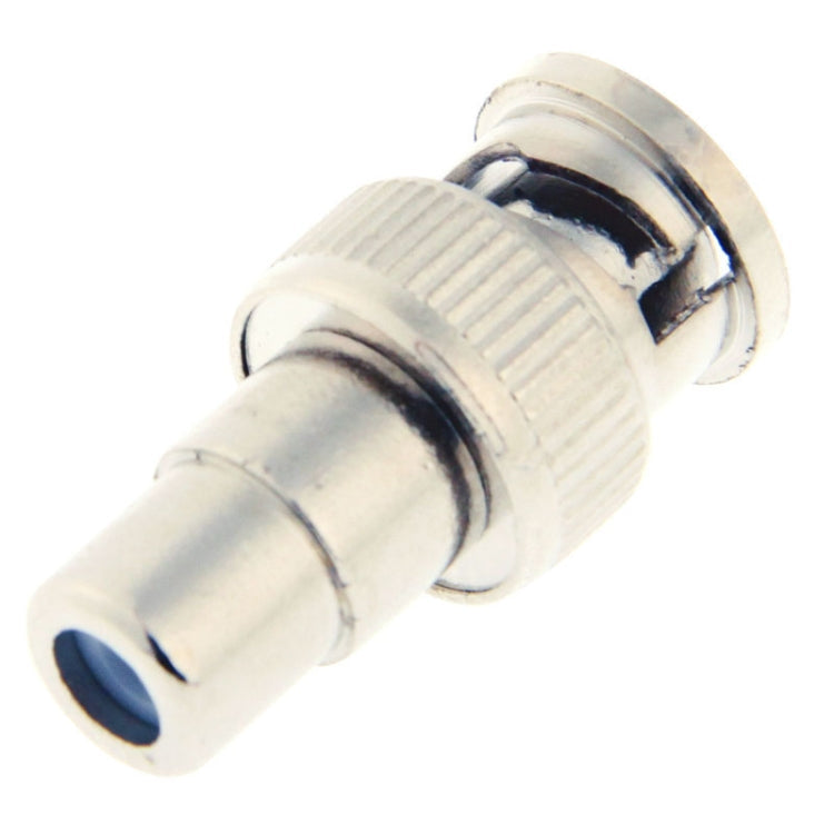 93 Ohm BNC Plug Terminator