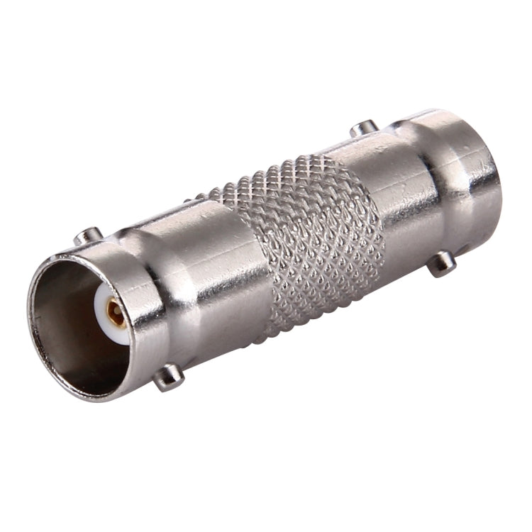 5 PCS BNC Female to BNC Female Adapter Connector