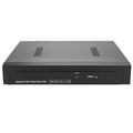 N4/1U-POE 4CH HDD NVR Digital Video Recorder, Support VGA / HDMI / USB