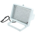 140 LED Auxiliary Light for CCD Camera, IR Distance: 150m (ZT-140LF) , Size: 11x17x12.5cm(White)