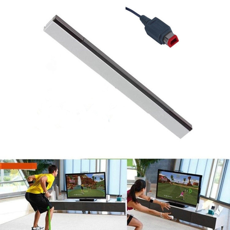 Infrared Ray Inductor for Wii Console