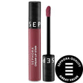 KOSAS Cream Lip Stain 10HR Liquid Lipstick - Long-Lasting, Hydrating, Vegan Lip Color
