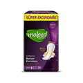 Molped Adult Incontinence Pads - Supernight Overnight Protection for Comfortable Sleep