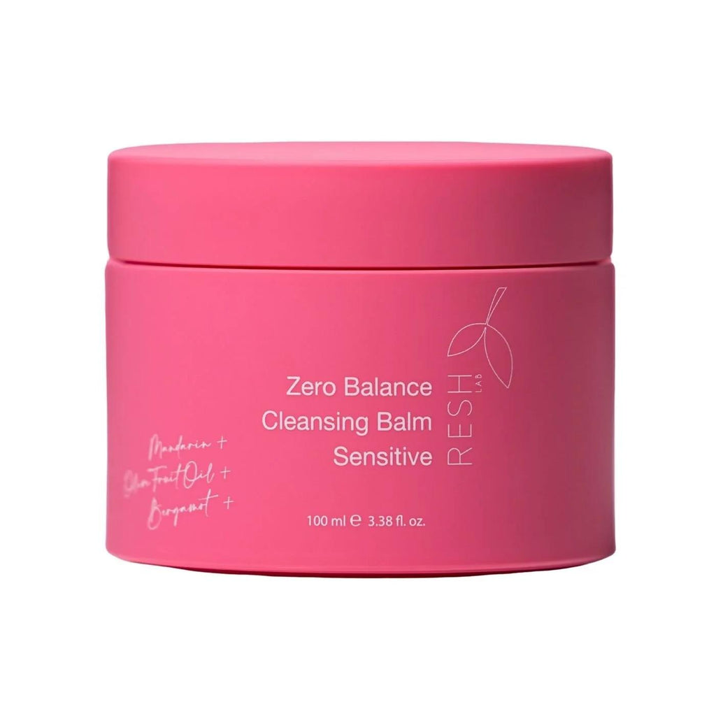 Resh Lab Zero Balance Sensitive Balm Cleanser 100 ml