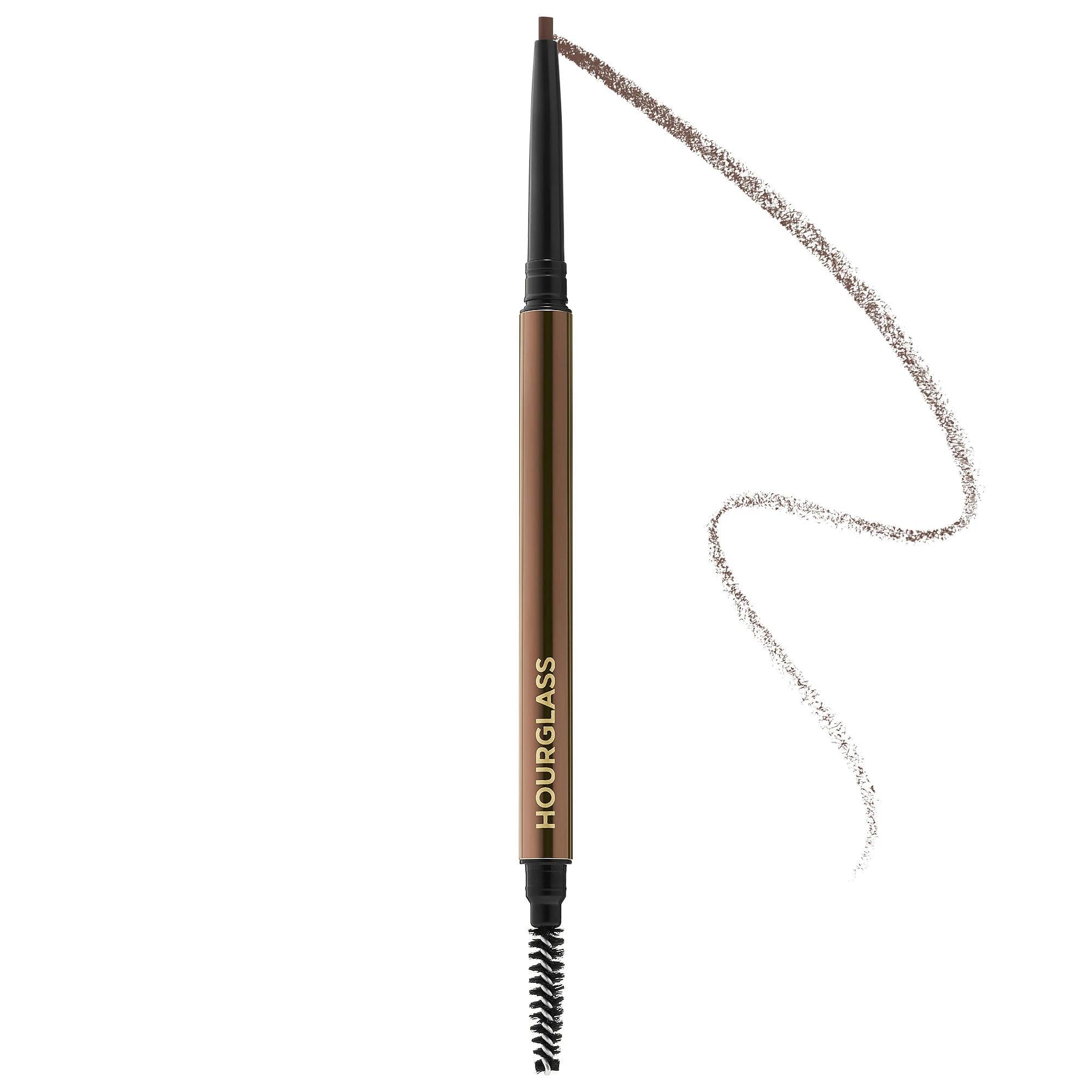 Arch Brow Micro Sculpting Pencil - Vegan, Cruelty-Free, Precise Brow Definition for Natural-Looking Brows