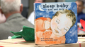 Sleep, Secure Attachment and Your Baby (0-36 Months) | Hayy Kitap