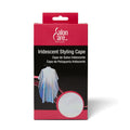 Salon Care Iridescent Styling Cape