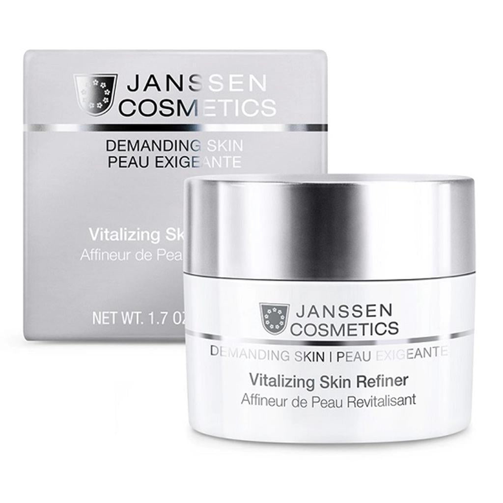 Janssen Cosmetics Cell Regenerating Anti-Age Cream 50 ml
