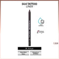 Note Cosmetique Silk Tattoo Liner Waterproof Gel Eyeliner 01 Midnight