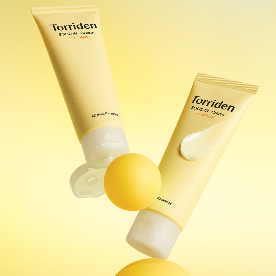 Torriden SOLID IN Ceramide Cream Deep Hydration 70ml