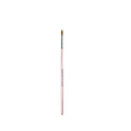 Nascita 11 mm Pointed Nail Brush for Precise Nail Care and Grooming - Nail Care Tool
