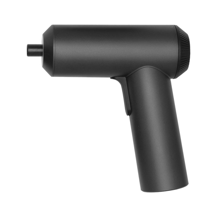 Original Xiaomi Mijia Cordless Rechargeable Screwdriver With 12 PCS  S2 Screw Bits