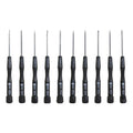 10 in 1 BEST BST-8800E Repair Tool Precision Multi-purpose Magnetic Screwdriver Set