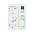 JIAFA Magnetic Screws Mat for iPhone 8 Plus