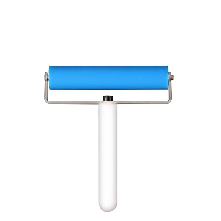Kaisi 1303 Silicone Roller Tool Mobile Cell Phone Screen Protector Pasting Roller Wheel LCD OCA Polarizing Tools