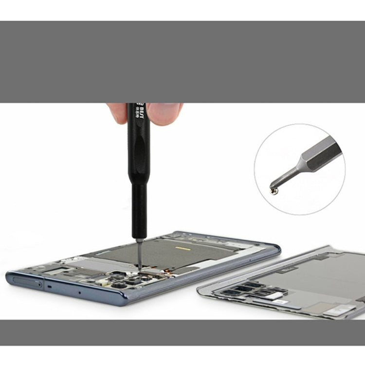 BEST BST-504 9 in 1 Cell Phone Disassembly Tool Kit For Samsung Smartphone
