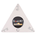 Qianli Triangle Shape Pry Opening Tool With Scales