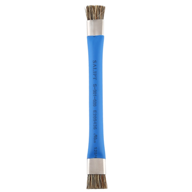 Anti Static Hard Brush Clean Dust Tools Mobile Phone Motherboard PCB BGA Repair Tools