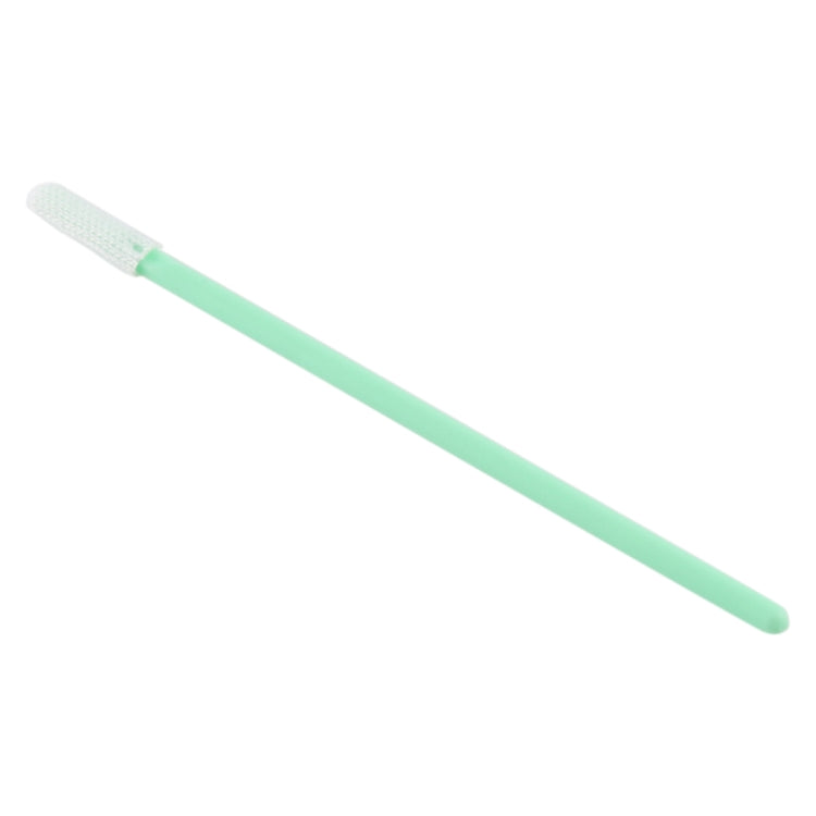 100 PCS/Set Electronic Products Cleaning Swabs, Size:125x10mm